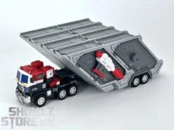 FansHobby MasterBuilder MBA-06 Additional Trailer For MB-18 Energy Commander -Toy Figure Store e2e5c8fdeb