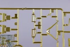 Daban 6619S MG 1/100 Rx-93 Nu Gundam Ver Ka. W/ Special Coating Titanium Finish Model Kit -Toy Figure Store e341aa20a1