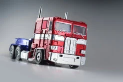 4th Party MP10X Optimus Prime Chrome Version 16 4th Party MP10X Optimus Prime Chrome Version -Toy Figure Store e356d85fdc
