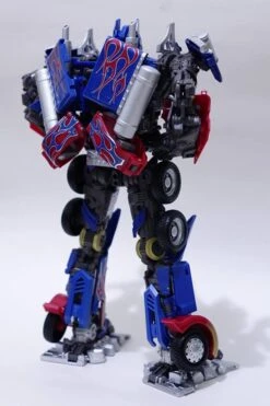 Takara TOMY MPM04 MPM-04 Optimus Prime Movie Series 14 Takara TOMY MPM04 MPM-04 Optimus Prime Movie Series -Toy Figure Store e35e97043d