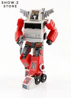 Magic Square MS-Toys MS B-02F MS-B02F Fevernova Artfire -Toy Figure Store e3a35aab75