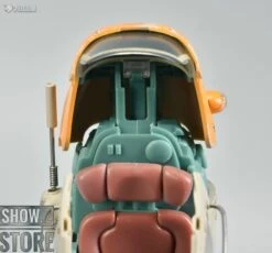 Earnestcore Craft 1/16 MK-03 Gustav P.K.A. Ausf.G The Desert Color Version -Toy Figure Store e3efd9a033