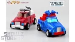 [Pre-Order] FansToys FT-56 Variator Gears -Toy Figure Store e41d5e7767