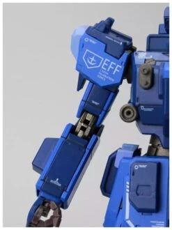 FunHobby 1/100 BD-01 BD01 RX-79BD-1 Blue Destiny Gundam Metal Build 12 FunHobby 1/100 BD-01 BD01 RX-79BD-1 Blue Destiny Gundam Metal Build -Toy Figure Store e447a5d5f4