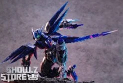 Strange Work 1/20 Frosty Cat Model Kit Clear Version -Toy Figure Store e45e30c9e0