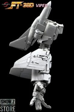 [Pre-Order] FansToys FT-30D Viper Fireflight -Toy Figure Store e4e8b16248