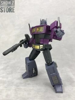 Magic Square MS-01SG Light Of Freedom Optimus Prime Shattered Glass Version -Toy Figure Store e4f14b1f40