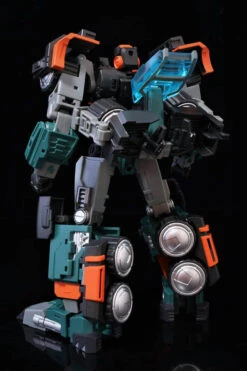Mastermind Creations R-34 Cylindrus Roller -Toy Figure Store e582be858a