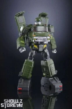 XTransbots MX-36 Bulwark Bulkhead -Toy Figure Store e5be014da8