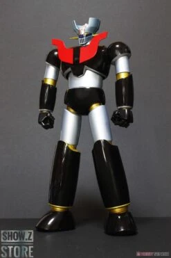 Evolution Toys Mazinger Grand Action Bigsize Model Mazinger Z Comic Version -Toy Figure Store e5d7d8ffc2