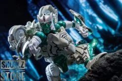 4th Party Masterpiece BW-10 MP-50 Tigatron -Toy Figure Store e62390d2f0