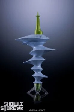 X-Transbots MX-19A Le Poulpe Quintesson Inquisitors -Toy Figure Store e647210e44