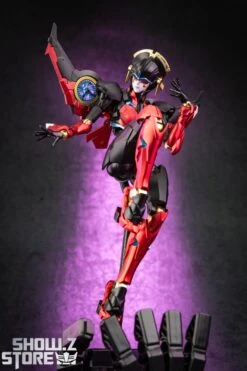 4th Party AC-02 IDW Windblade 24 4th Party AC-02 IDW Windblade -Toy Figure Store e653dd58d1