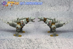 FansToys FT-08 Grinder Grimlock G1 Head Reissue -Toy Figure Store e694c84cdf
