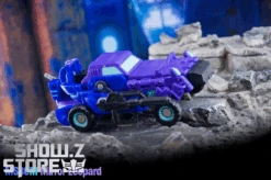 Dr.Wu MS-36M Mirror Leopard Sandstorm 11 Dr.Wu MS-36M Mirror Leopard Sandstorm -Toy Figure Store e696a824de