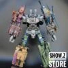[No Box] Jinbao Oversized Bruticus/Warbotron