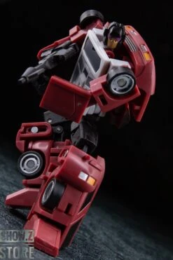 BW BW-002 Pillage Drag Strip & Contain Dead End Set Of 2 27 BW BW-002 Pillage Drag Strip & Contain Dead End Set Of 2 -Toy Figure Store e6aab686c4