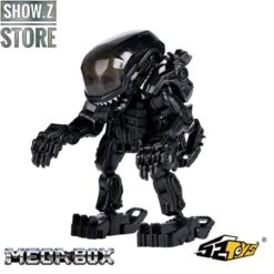 52Toys Megabox MB-01 Alien Xenomorph -Toy Figure Store e6c359f778