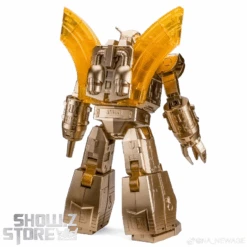 [Coming Soon] Newage H53G Michael Omega Supreme Gold Limited Edition -Toy Figure Store e6e76809ba