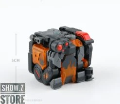 52Toys BeastBox BB-EX04HD HellDiver Heavy Armor 31 52Toys BeastBox BB-EX04HD HellDiver Heavy Armor -Toy Figure Store e6f6a370da