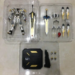 MetalMyth MM-01 1/100 Dragon King Mashin Hero Wataru -Toy Figure Store e7329d922e