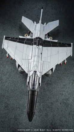 Black Mamba 4th Party The Last Knight Nitro Oversized BMB Ares Nitrogen LS-01 25 Black Mamba 4th Party The Last Knight Nitro Oversized BMB Ares Nitrogen LS-01 -Toy Figure Store e7558ec855