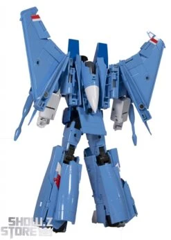 MakeToys MTRM-EX02 Ion Swarm Convention Exclusive 18 MakeToys MTRM-EX02 Ion Swarm Convention Exclusive -Toy Figure Store e76b59a763