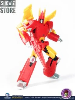 Magic Square MS-B06R Space Skimming Cyclonus Shattered Glass Version 19 Magic Square MS-B06R Space Skimming Cyclonus Shattered Glass Version -Toy Figure Store e7d393f7d6