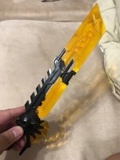 Perfect Effect PE PC-23 Perfect Combiner Upgrade Kit For POTP Volcanicus -Toy Figure Store e810d3d2e9