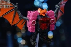 MechFansToys VECMA VS-04 Inspiration Bat Mindwipe -Toy Figure Store e841ea6012