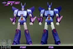 FansToys FT29T Quietus Cyclonus Limited Version -Toy Figure Store e84dc07e3f
