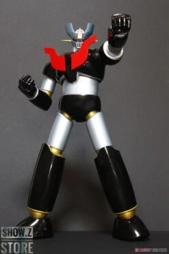 Evolution Toys Mazinger Grand Action Bigsize Model Mazinger Z Comic Version -Toy Figure Store e8881e1c15