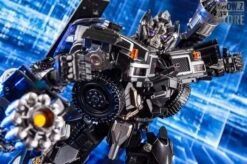 Black Mamba LS-09 Weapon Expert Ironhide -Toy Figure Store e8de02a229