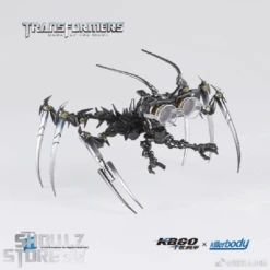 Killerbody KB20069-55 Transformers ROTF Scalpel -Toy Figure Store e8fefe84e3