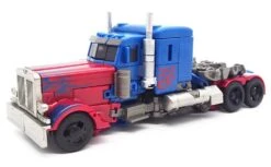 Weijiang SS-05 Optimus Prime MPSS Commander -Toy Figure Store e94c27fdfe