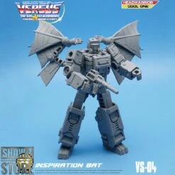 MechFansToys VECMA VS-04 Inspiration Bat Mindwipe -Toy Figure Store e953360056