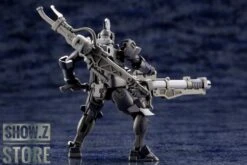 Kotobukiya Hexa Gear 1/24 Governor Armor Type: Knight [Nero] Model Kit -Toy Figure Store e97df1d6e7