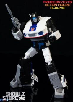 [Pre-Order] FansToys FT-48 Jive Jazz -Toy Figure Store e98f8cb91a