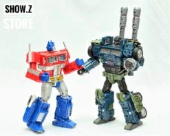 [New In Box] Jinbao Oversized Bruticus/Warbotron -Toy Figure Store e99e08434c 1