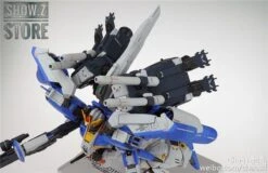 Storm BaoFeng Model 1/144 Gundam Sentinel MSA-0011(Ext) MSA0011 Ex-S ExS MG Gundam Original Color Version -Toy Figure Store e9f9ed137f