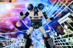[Pre-Order] FansToys FT-48 Jive Jazz -Toy Figure Store e9fdb92c0b