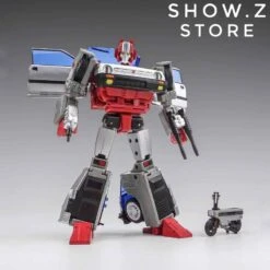 XTransbots XTB MX-17H MX17H Heral Crosscut -Toy Figure Store ea05d7d3d0