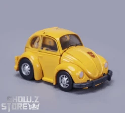 4th Party Masterpiece MP-45 Bumblebee 25 4th Party Masterpiece MP-45 Bumblebee -Toy Figure Store ea179979f5