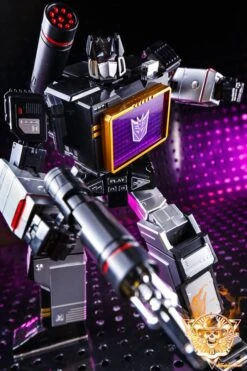 Toy House Factory THF-01B Soundblaster Soundwave MP-13B -Toy Figure Store ea28347f7d