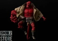 Sentinel Toys 1000Toys 1/12 Hellboy -Toy Figure Store ea71381438