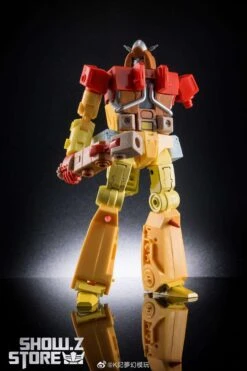 KFC Toys E.A.V.I. Metal Phase P-6L Sanford Junkion -Toy Figure Store ea800f3c12