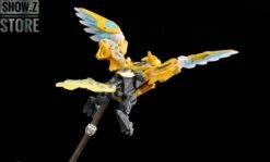 52Toys BeastBox BB-10 Rumblebeat -Toy Figure Store eaa0a0c870