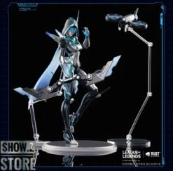 Apex Toys League Of Legends 1/8 PROJECT Ashe 39 Apex Toys League Of Legends 1/8 PROJECT Ashe -Toy Figure Store eac5666820