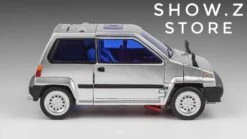 XTransbots XTB MX-17H MX17H Heral Crosscut -Toy Figure Store ead96eee87