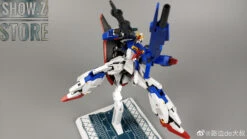 Tomemei 1/100 M-02 MSZ-006 Zeta Gundam Cita Z Plus Metal Build -Toy Figure Store eb304a4665